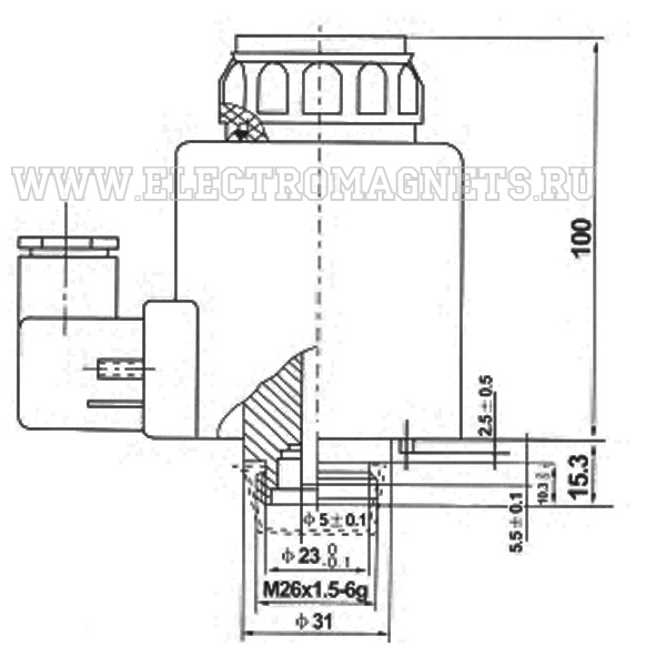 ������������� C503� ��� WE6